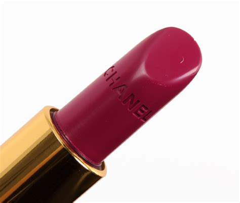 chanel rouge allure rayonnate|chanel conquise color.